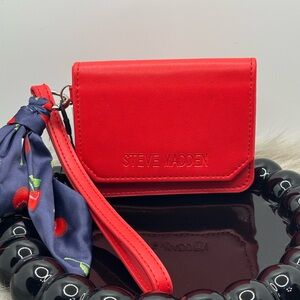Steve Madden BCARMIN red card case